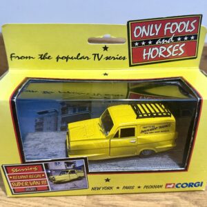 Vintage Toys